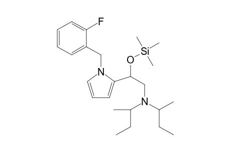 2F-Viminol TMS