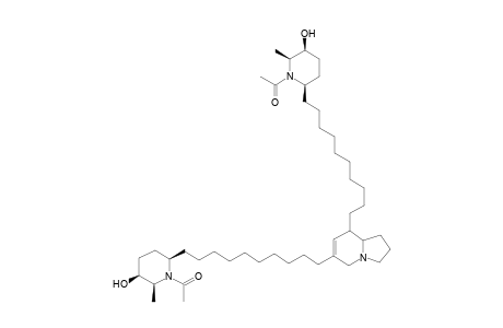 rel-N,N'-Diacetyljuliprosopine