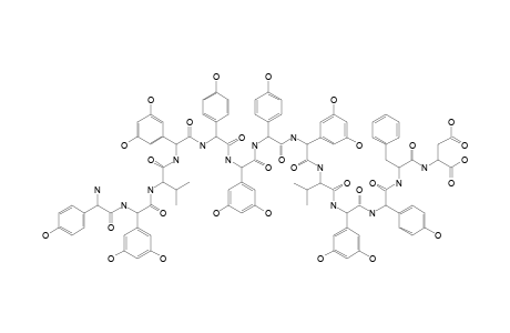 FEGLYMYCIN