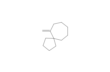 6-Methylenespiro[4.6]undecane