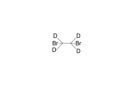 1,2-Dibromotetradeuterioethane