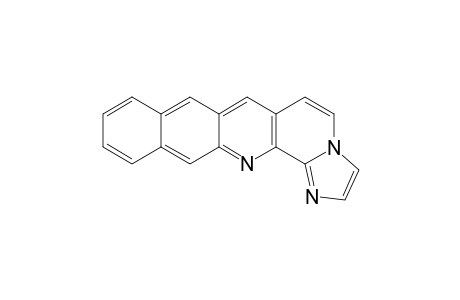 Imidazo[1,2-h]naphtho[2,3-b][1,7]-naphthyridine