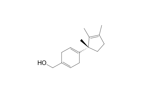 8,11-Dihydro-12-hydroxy isolaurene