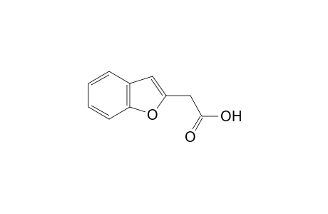 2-benzofuranacetic acid