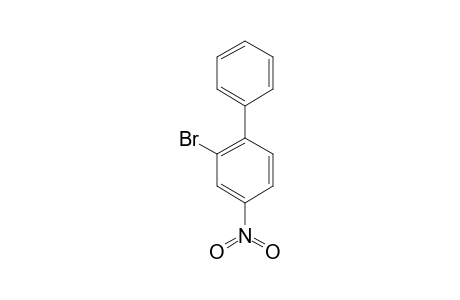 2-BROMO-4-NITROBIPHENYL