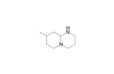 8-Methyl-1,5-diazabicyclo[4.4.0]decane