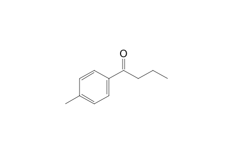 4'-methylbutyrophenone