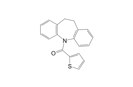 5-(2-Thienylcarbonyl)-10,11-dihydro-5H-dibenzo[b,f]azepine