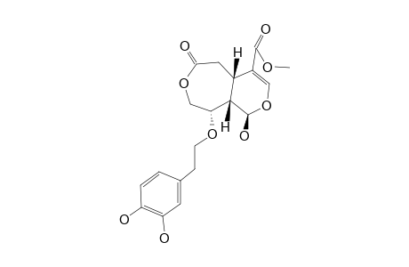 Jasmolactone B