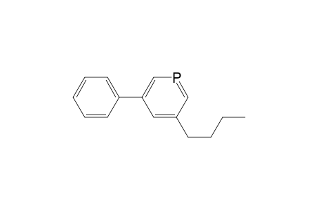 Phosphorin, 3-butyl-5-phenyl-
