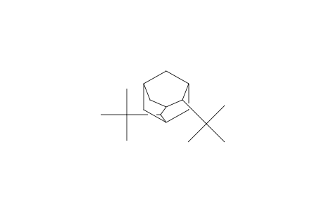 2,4-Di-tert-butyladamantane