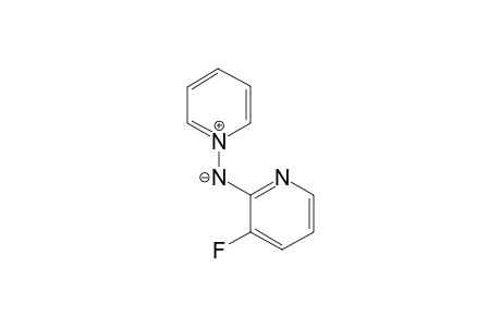 (3-fluoranylpyridin-2-yl)-pyridin-1-ium-1-yl-azanide