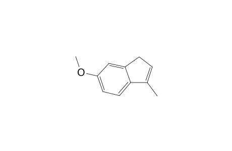 5-Methoxy-1-methyl-1(3H)-indene