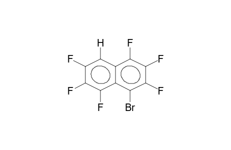 1-BROMO-5-HYDROPERFLUORONAPHTHALENE