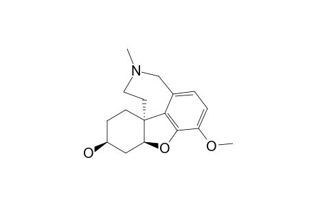 Lycoramine