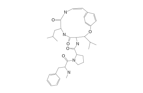 LASIODIN-B,(TRANS)