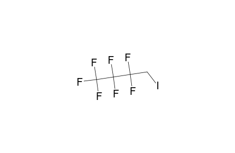 Butane, 1,1,1,2,2,3,3-heptafluoro-4-iodo-