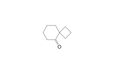 9-spiro[3.5]nonanone