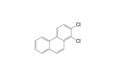 1,2-Dichlorophenanthrene