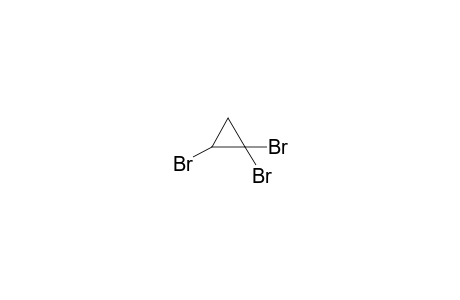 1,1,2-Tribromocyclopropane