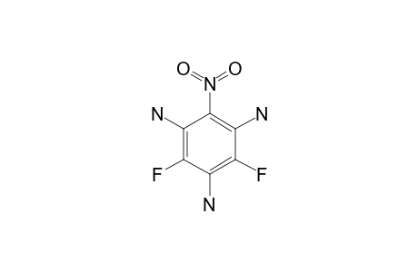 (3,5-diamino-2,4-difluoro-6-nitro-phenyl)amine