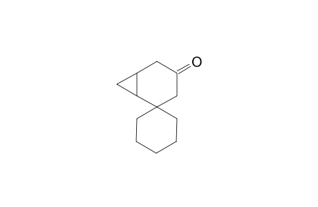 Spiro[bicyclo[3.1.0]heptane-3-one-5,1'cyclohexane]