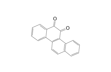 5,6-Chrysenedione