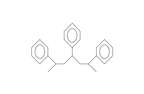 Iso-2,4,6-triphenyl-heptane