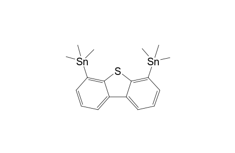 4,6-bis(Trimethylstannyl)-dibenzothiophene