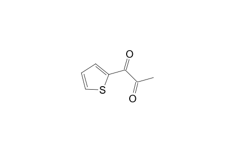 1-(2-Thienyl)-1,2-propanedione