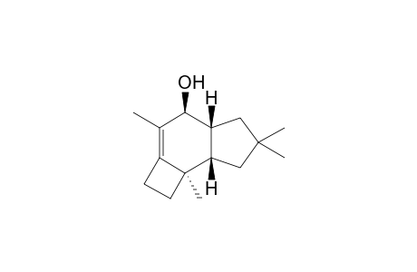 8.alpha.-hydroxy-6-protoilludene