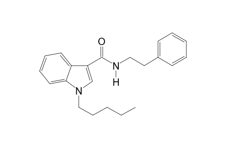 SDB-006 phenethyl homolog