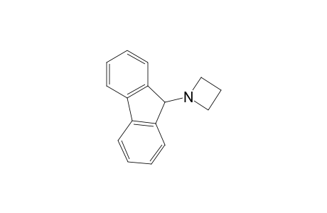 Azetidine, 1-(9H-fluoren-9-yl)-