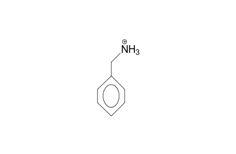 Benzylammonium cation