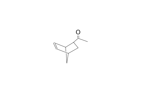 ethanone, 1-bicyclo[2.2.1]hept-5-en-2-yl-