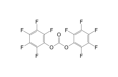 Bis(pentafluorophenyl) carbonate