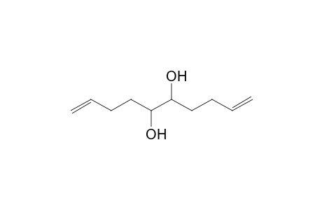 1,9-Decadiene-5,6-diol