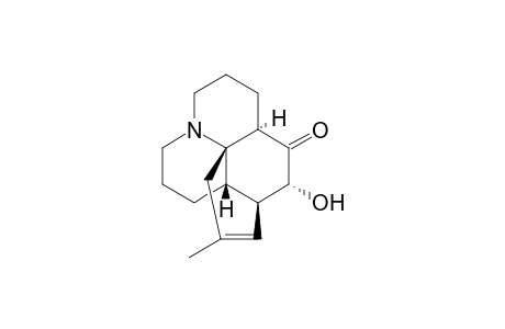 Lycoposerramine-H
