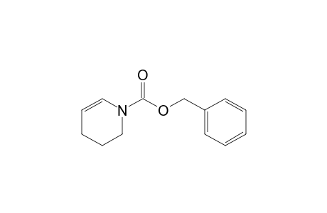 1-(Benzyloxycarbonyl)-1,2,3,4-tetrahydropyridine