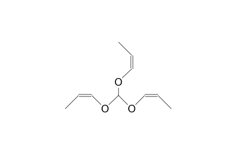 4,6-Dioxa-5-propenyloxy-nonadiene-2,7