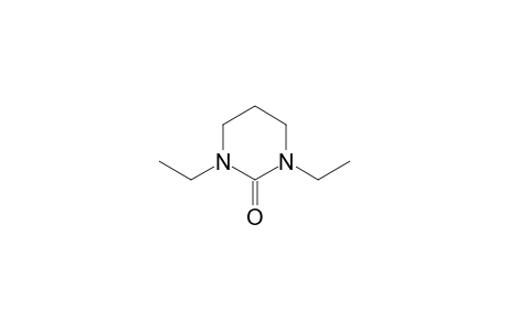 1,3-Diethyl-3,4,5,6-tetrahydropyrimidin-2(1H)-one