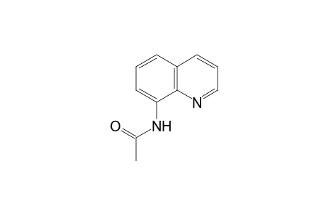 8-Acetamidoquinoline