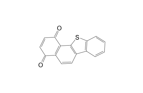 Benzo[b]naphtho[2,1-d]thiophene-1,4-dione