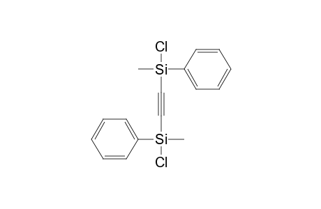 Bis(chloromethylphenylsilyl)acetylene