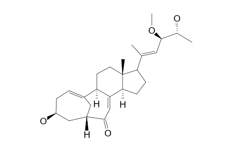 THREO-23-O-METHYLNEOCYCLOCITRINOL;EPIMER_2