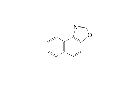 6-Methylnaphtho[1,2-d]oxazole