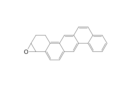 Naphtho[2',1':6,7]phenanthro[3,4-b]oxirene, 1a,2,3,13c-tetrahydro-, (.+-.)-