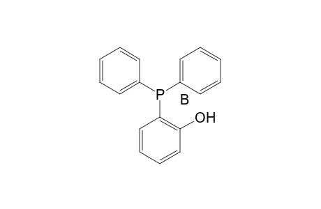 Diphenyl(o-hydroxyphenyl)phosphine-Borane