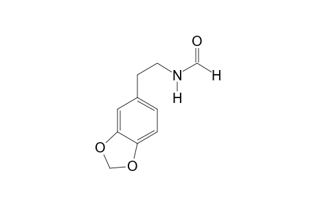 3,4-Methylenedioxyphenethylamine FORM