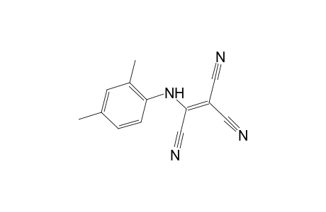 Ethenetricarbonitrile, 2,4-xylidino-
